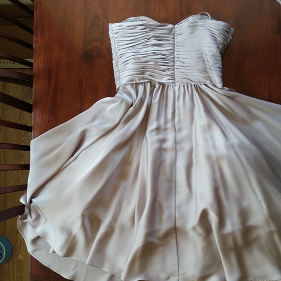 Nordstrom Party/Bridesmaid dress - Picture 6 of 6